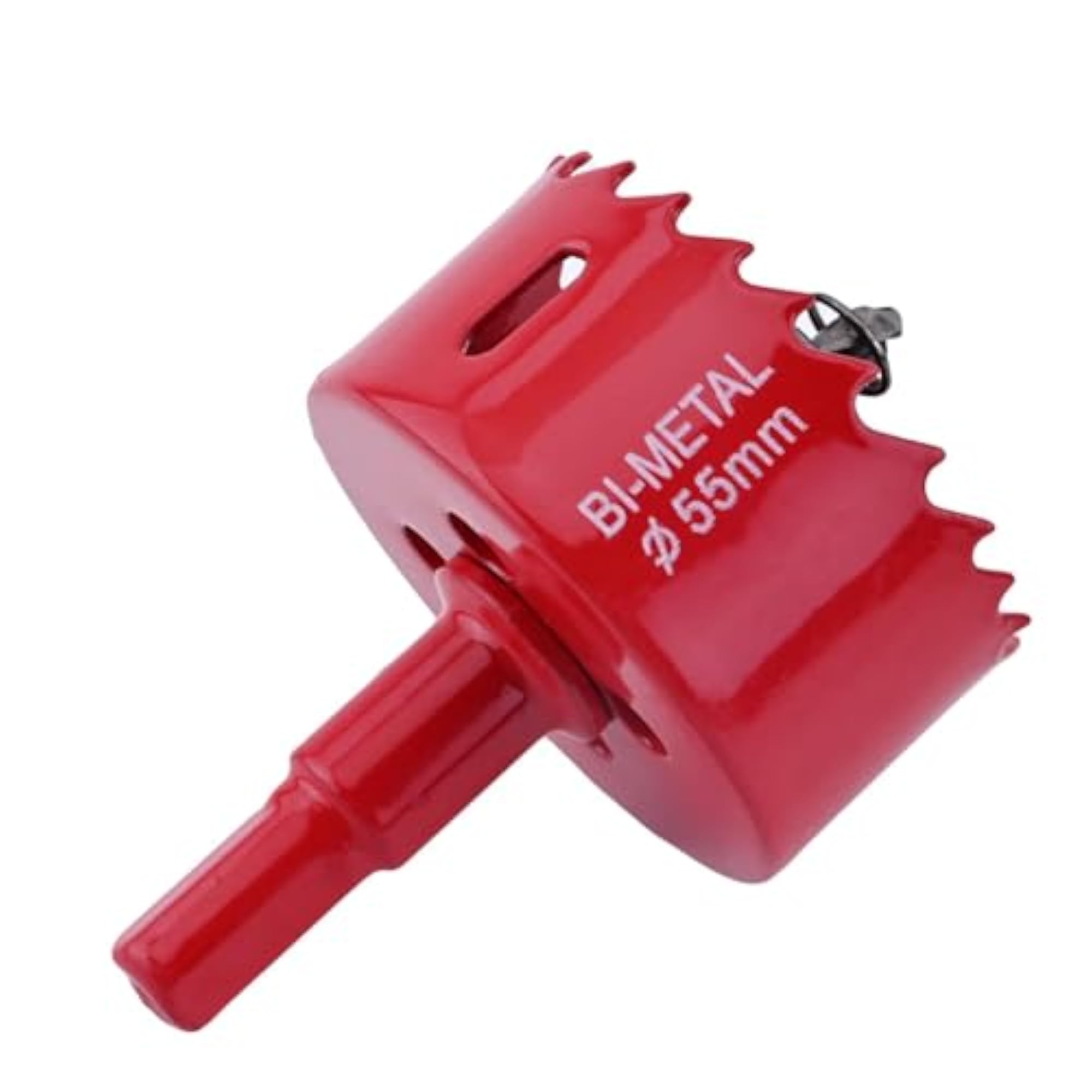 1 PCS Bi-Metal Hole Saw 55mm Professional Drill Bit